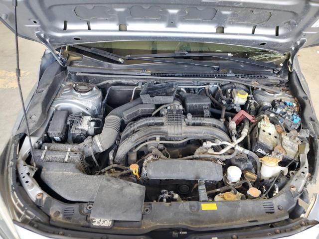 Photo 11 from auction – 2017 SUBARU IMPREZA with VIN 4S3GKAA69H3606070