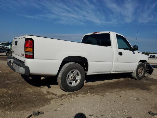 Photo 3 from auction – 2003 GMC NEW SIERRA with VIN 1GTEC14X63Z318800