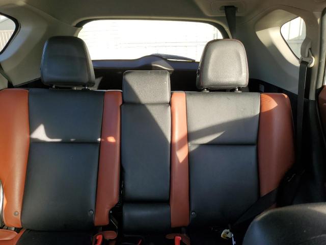 Photo 10 from auction – 2013 TOYOTA RAV4 LIMITED with VIN 2T3DFREV3DW044438