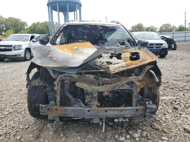 Photo 5 from auction – 2015 TOYOTA RAV4 LIMIT with VIN 2T3DFREV6FW310554