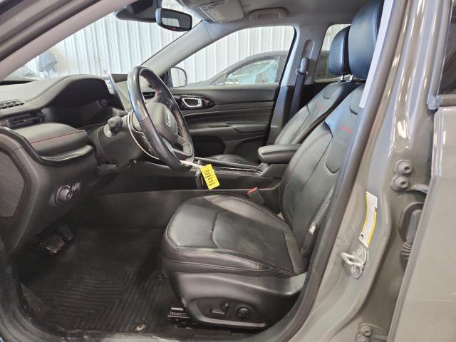 Photo 7 from auction – 2022 JEEP COMPASS TR with VIN 3C4NJDDB3NT204047