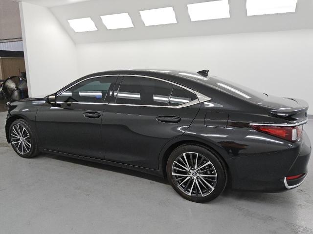 Photo 2 from auction – 2023 LEXUS ES 300H BA with VIN 58ADA1C19PU033238