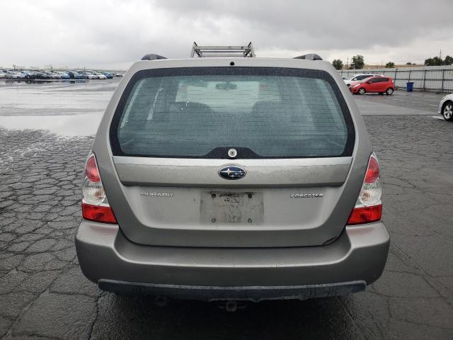 Photo 6 from auction – 2006 SUBARU FORESTER 2 with VIN JF1SG63666H738781