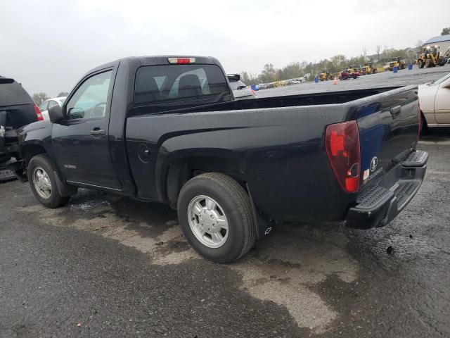 Photo 2 from auction – 2005 CHEVROLET COLORADO with VIN 1GCCS148758271157