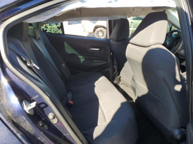 Photo 10 from auction – 2020 TOYOTA COROLLA LE with VIN 5YFEPRAE2LP026819