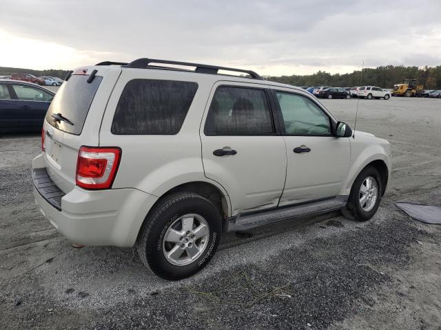 Photo 3 from auction – 2009 FORD ESCAPE XLT with VIN 1FMCU03729KB53468