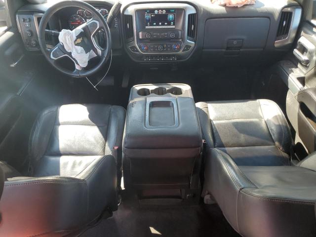 Photo 8 from auction – 2015 CHEVROLET SILVERADO with VIN 1GC4KZC86FF575386