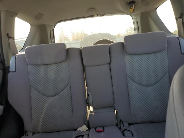 Photo 10 from auction – 2007 TOYOTA RAV4 with VIN JTMBK33V275019903