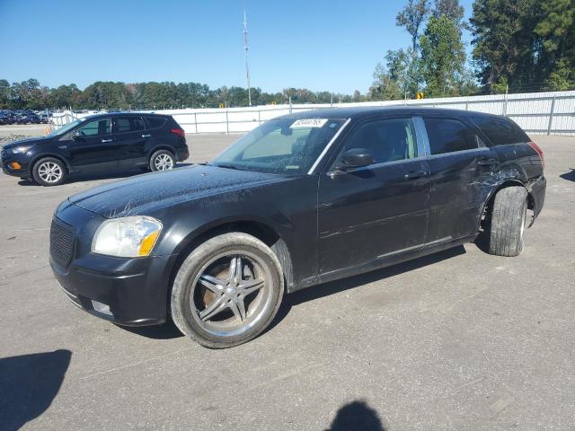 Photo 1 from auction – 2006 DODGE MAGNUM SXT with VIN 2D4FV47V36H295526