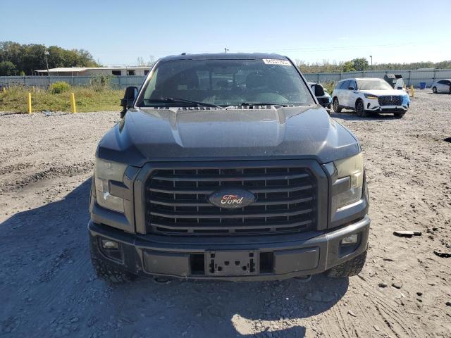 Photo 5 from auction – 2015 FORD F150 SUPER with VIN 1FTFW1EG3FFB43535