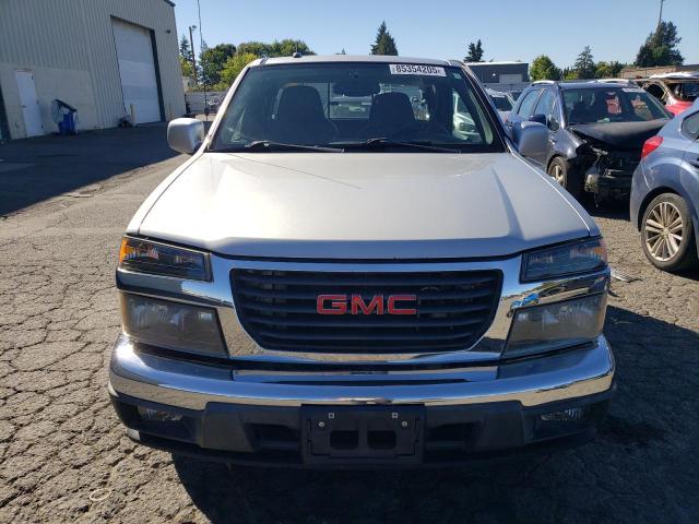 Фото 5 с аукциона – 2010 GMC CANYON с VIN 1GTESCDE2A8142456