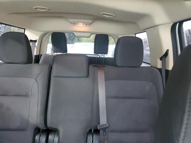 Photo 10 from auction – 2018 FORD FLEX SE with VIN 2FMGK5B87JBA11291