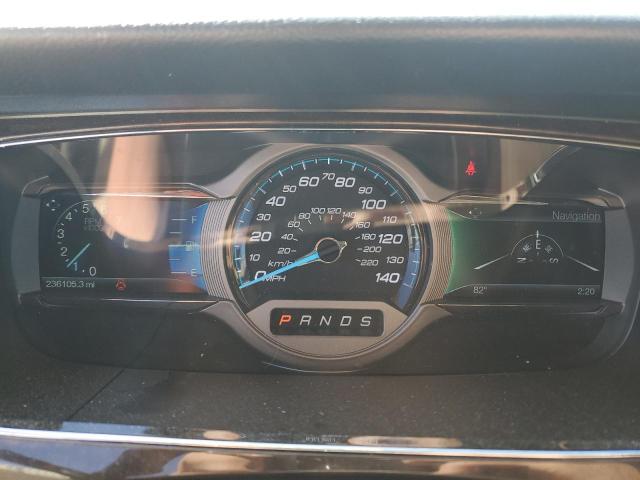 Photo 9 from auction – 2017 FORD TAURUS LIM with VIN 1FAHP2J89HG136828