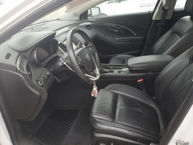 Photo 7 from auction – 2016 BUICK LACROSSE with VIN 1G4GB5G30GF165149