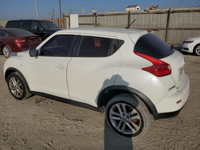 Photo 2 from auction – 2013 NISSAN JUKE S with VIN JN8AF5MR0DT218229