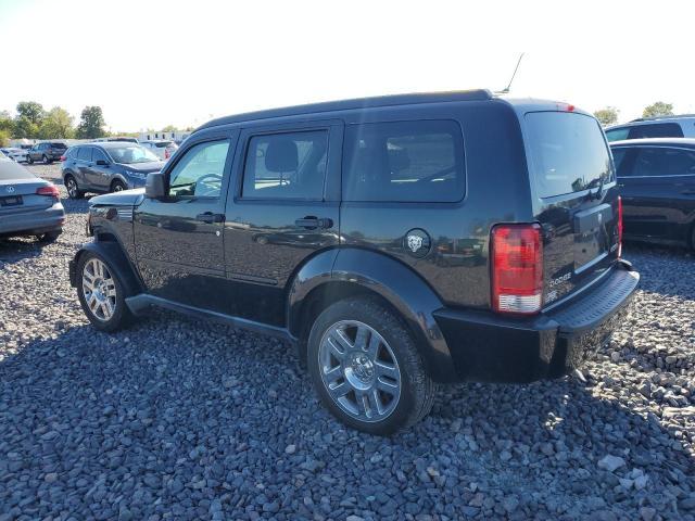 Photo 2 from auction – 2011 DODGE NITRO HEAT with VIN 1D4PT4GK5BW602352