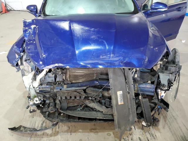 Photo 11 from auction – 2016 FORD FUSION SE with VIN 3FA6P0T91GR318743