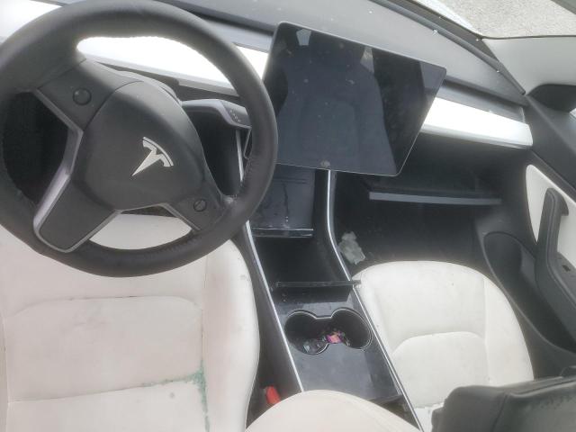 Photo 8 from auction – 2019 TESLA MODEL 3 with VIN 5YJ3E1EA9KF486169