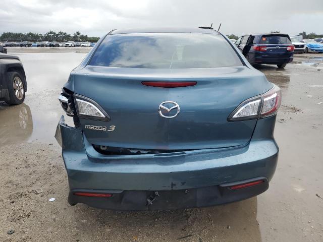 Photo 6 from auction – 2011 MAZDA 3 I with VIN JM1BL1VF3B1475352