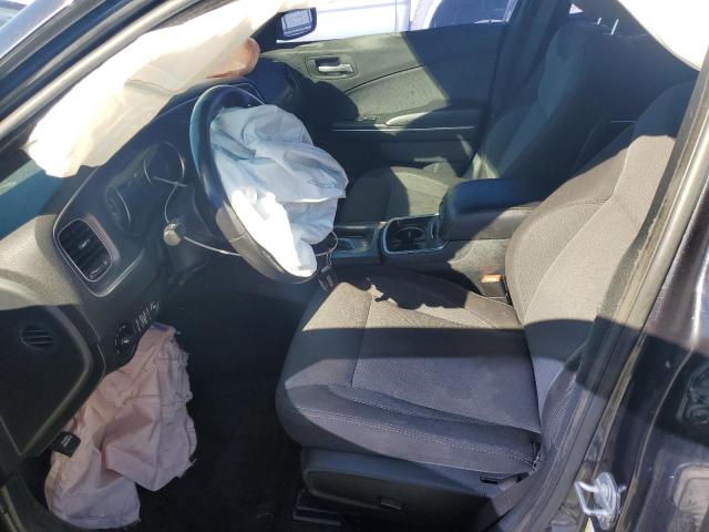 Photo 7 from auction – 2017 DODGE CHARGER SE with VIN 2C3CDXBG2HH552776