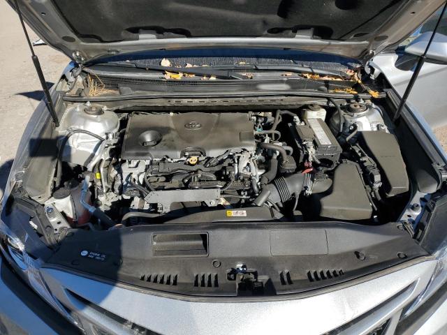 Photo 11 from auction – 2020 TOYOTA CAMRY SE with VIN 4T1G11AK2LU303338