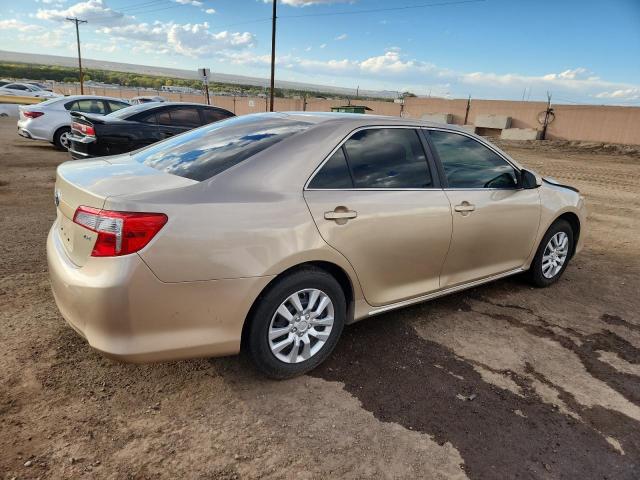 Photo 3 from auction – 2012 TOYOTA CAMRY BASE with VIN 4T4BF1FK6CR244109