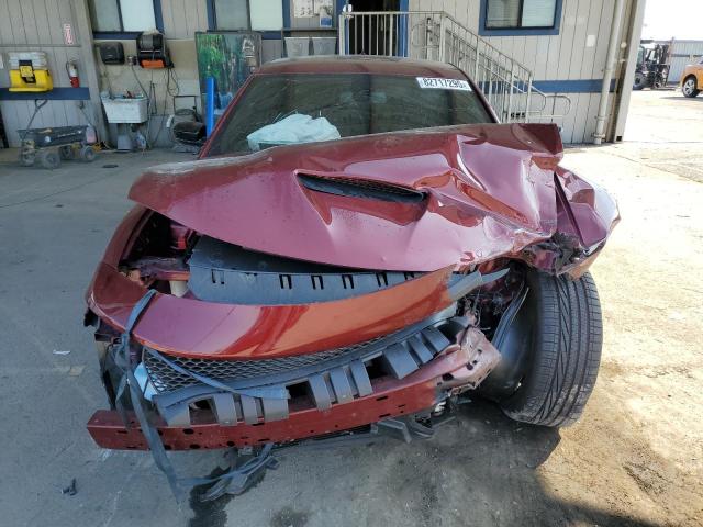 Photo 5 from auction – 2023 DODGE CHARGER GT with VIN 2C3CDXHG3PH635526