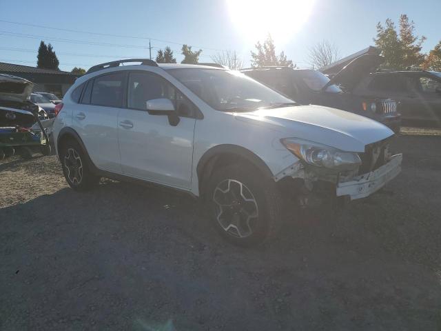 Photo 4 from auction – 2015 SUBARU XV CROSSTR with VIN JF2GPADC2F8278334