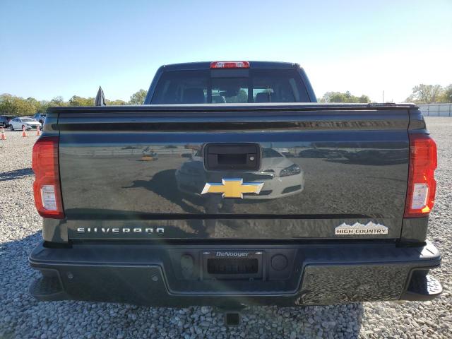 Photo 6 from auction – 2018 CHEVROLET SILVERADO with VIN 3GCUKTEC6JG423100