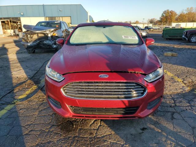 Photo 5 from auction – 2013 FORD FUSION SE with VIN 3FA6P0H75DR384277