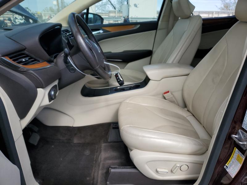 Photo 7 from auction – 2016 LINCOLN MKC RESERV with VIN 5LMTJ3DH4GUJ07768