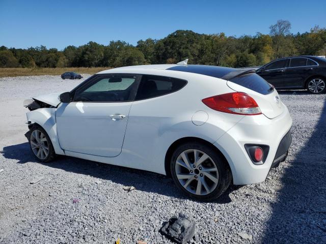 صورة رقم 2 من المزاد - 2016 HYUNDAI VELOSTER مع VIN KMHTC6AD5GU289254