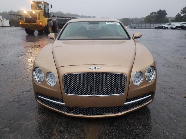 Foto 5 de la subasta – 2017 BENTLEY FLYING SPU con VIN SCBEC9ZA8HC060974