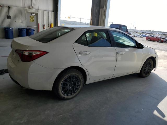 Photo 3 from auction – 2016 TOYOTA COROLLA L with VIN 5YFBURHE8GP549849