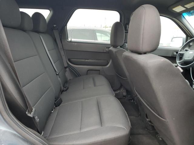Photo 11 from auction – 2012 FORD ESCAPE XLT with VIN 1FMCU9D70CKA01179