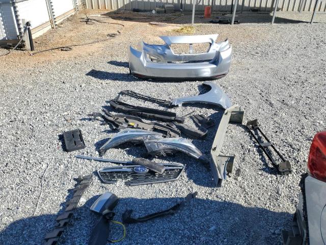 Photo 12 from auction – 2019 SUBARU IMPREZA with VIN 4S3GTAA61K3759112