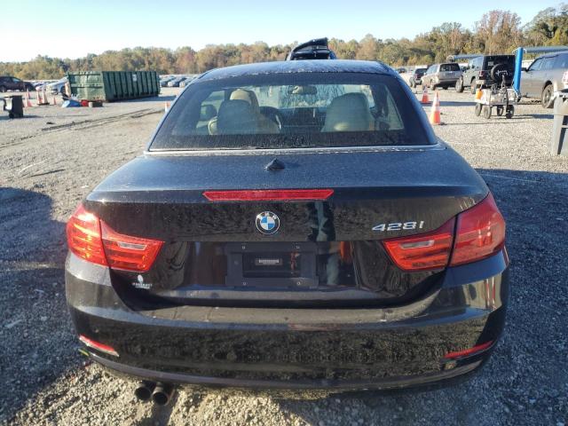 Photo 6 from auction – 2016 BMW 428 I SULE with VIN WBA3V7C55G5A25438