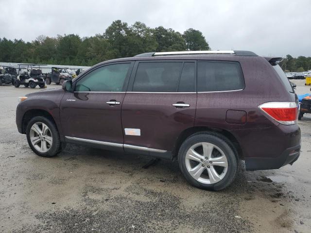 Photo 2 from auction – 2013 TOYOTA HIGHLANDER with VIN 5TDYK3EH4DS100196