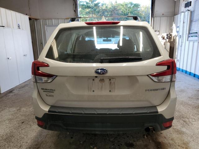 Photo 6 from auction – 2019 SUBARU FORESTER with VIN JF2SKACC1KH460174