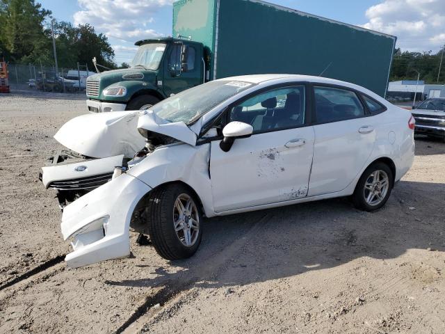 Photo 1 from auction – 2017 FORD FIESTA SE with VIN 3FADP4BJ6HM162367