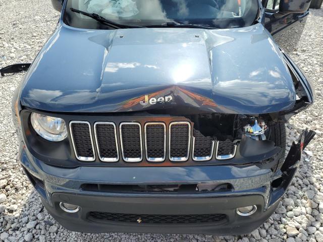 Photo 12 from auction – 2021 JEEP RENEGADE L with VIN ZACNJDBB0MPM39320