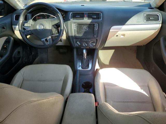 Photo 8 from auction – 2011 VOLKSWAGEN JETTA TDI with VIN 3VWLL7AJ2BM087675