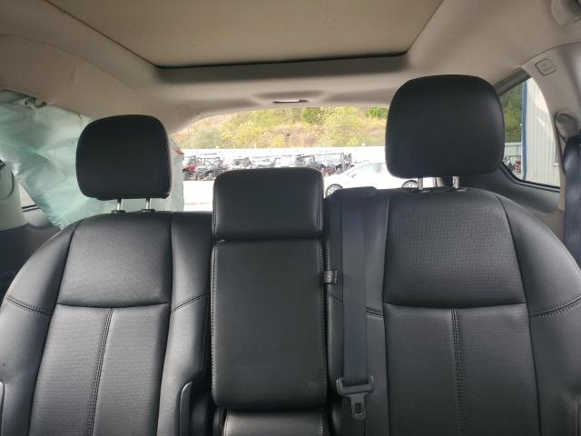 Zdjęcie 10 z aukcji – 2014 NISSAN PATHFINDER z VIN 5N1AR2MM3EC658772