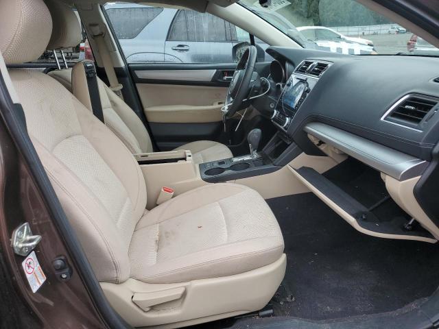 Photo 7 from auction – 2019 SUBARU OUTBACK 2. with VIN 4S4BSAFC4K3380144