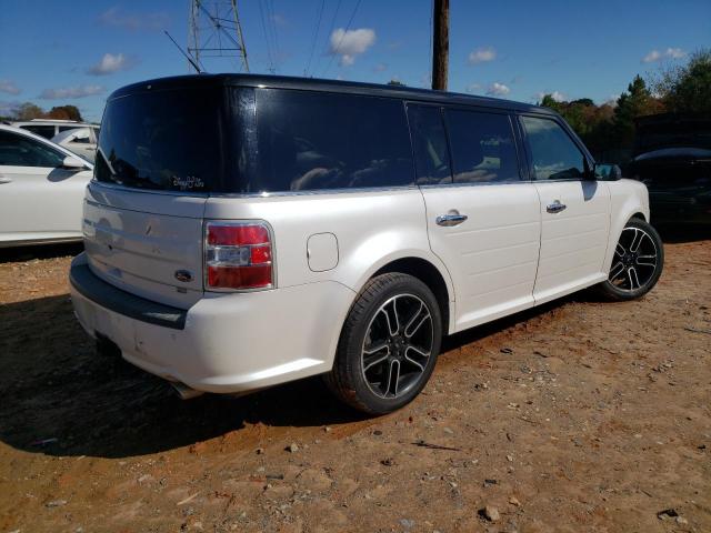 Photo 3 from auction – 2015 FORD FLEX SEL with VIN 2FMHK6C82FBA17810