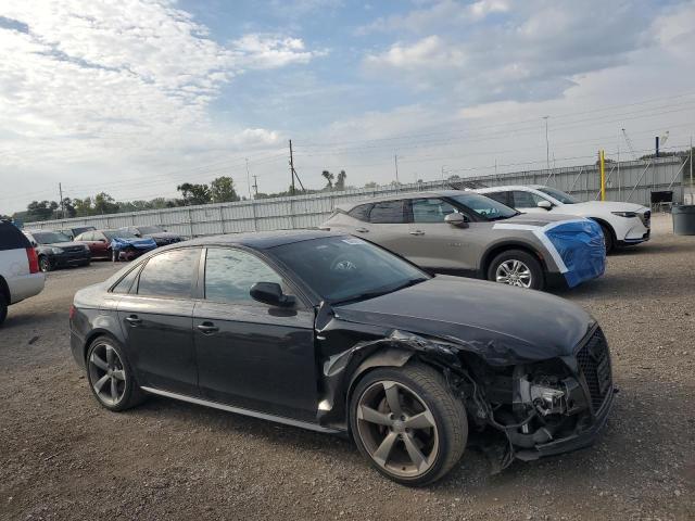 Photo 4 from auction – 2012 AUDI A4 PRESTIG with VIN WAUKFAFL3CN002814