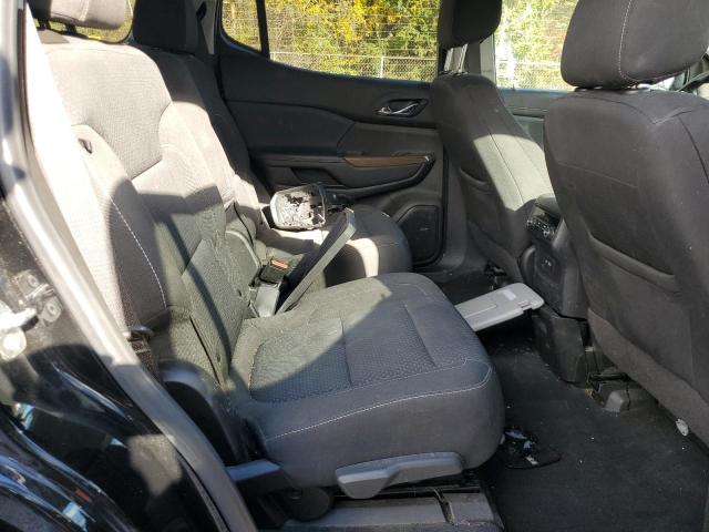 Photo 11 from auction – 2021 GMC ACADIA SLE with VIN 1GKKNRL46MZ218687