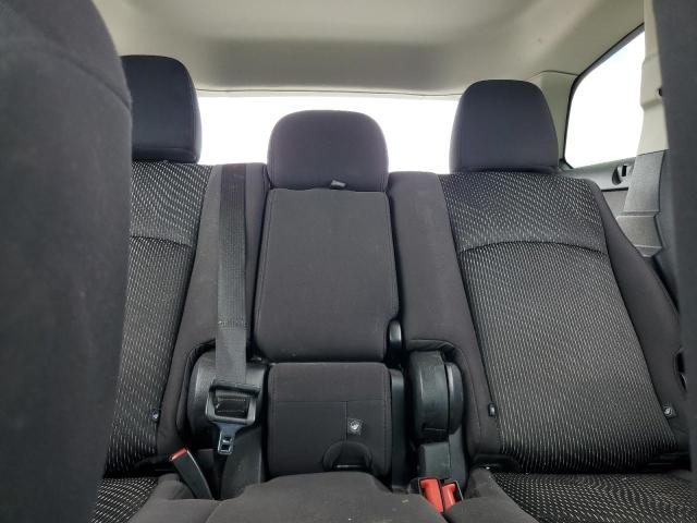 Photo 10 from auction – 2013 DODGE JOURNEY SX with VIN 3C4PDCBB9DT587505