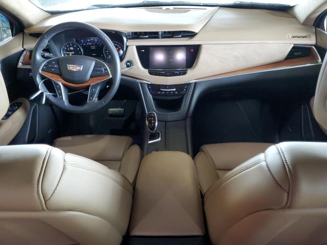 Photo 8 from auction – 2017 CADILLAC XT5 PLATIN with VIN 1GYKNFRS5HZ129337