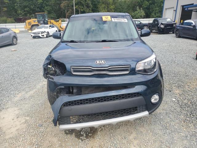 Photo 5 from auction – 2019 KIA SOUL + with VIN KNDJP3A58K7019322